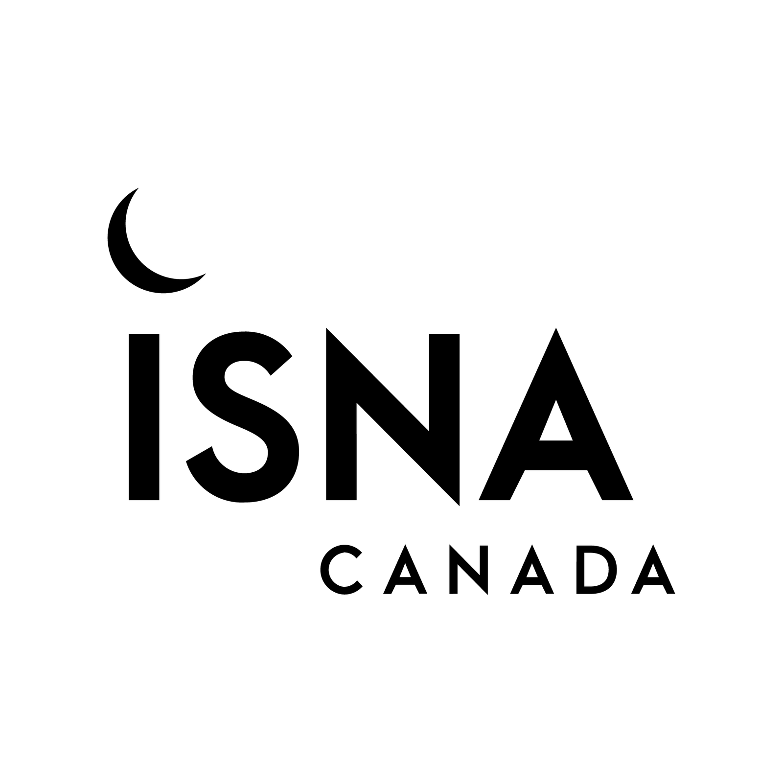 Food Bank by ISNA Canada Logo